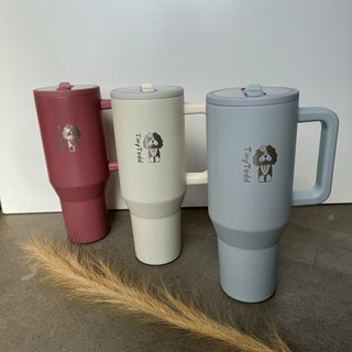 Teddy Cups - 1.1 Liter