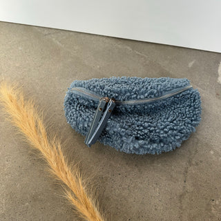 Fluffy Bauchtasche