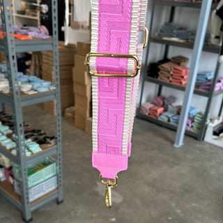 Shoulder Strap - Coloured