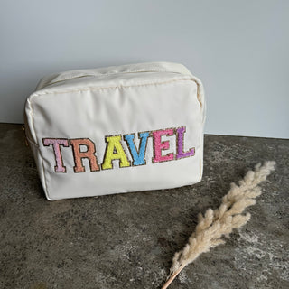 TRAVEL Teddy Bag - Größe XL