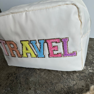 TRAVEL Teddy Bag - Größe XL