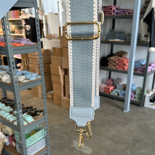 Shoulder Strap - Coloured