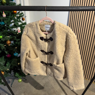 TINY CLOTHES - Alps Jacke - Beige