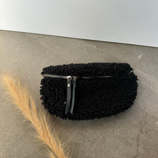 Fluffy Bauchtasche