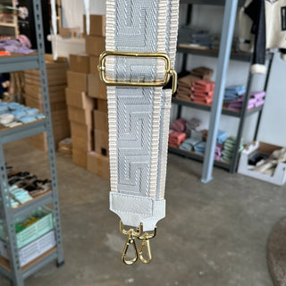 Shoulder Strap - Coloured