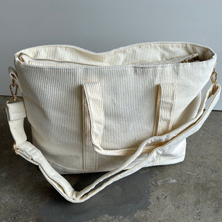 Small Cord Bag