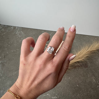 PROMISE Ring | Gold