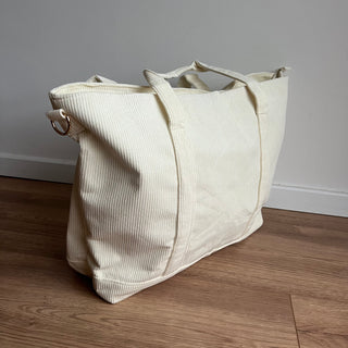 Big Cord Bag