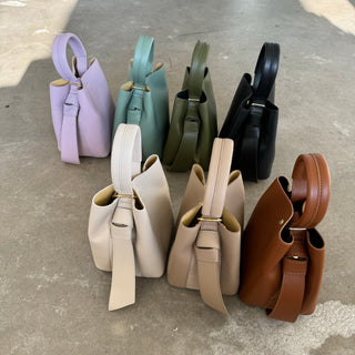 Molly De Luxe Tasche