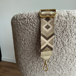 Shoulder Strap