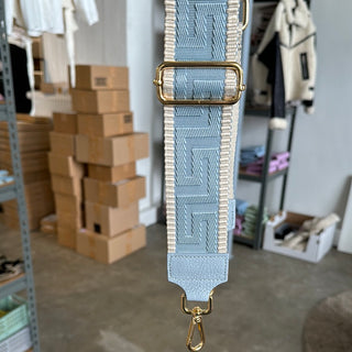 Shoulder Strap - Coloured