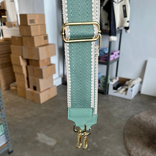 Shoulder Strap - Coloured