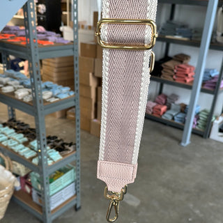 Shoulder Strap - Coloured