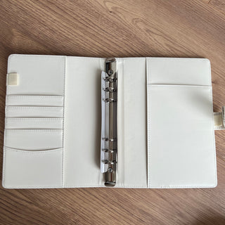 Basic Budget Binder A5 - Design: Croco